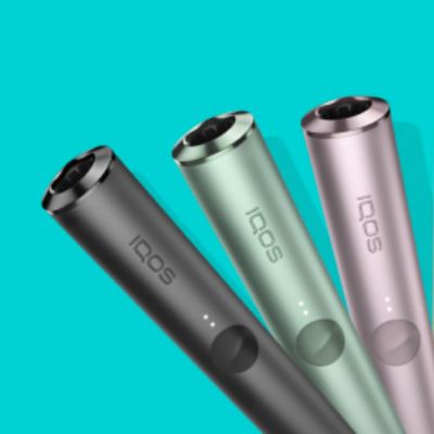 Les différences entre IQOS et ILUMA