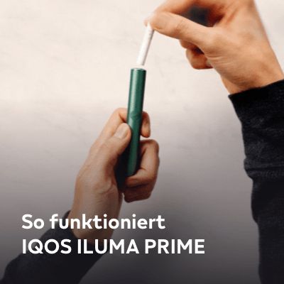 How To Video: IQOS ILUMA Prime
