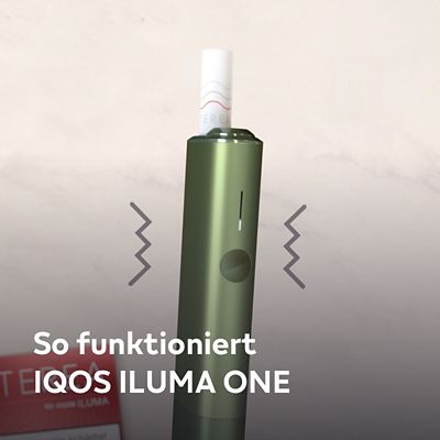 How To Video: IQOS ILUMA ONE
