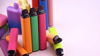 disposable vape ban uk