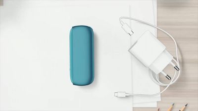IQOS ORIGINALS DUO