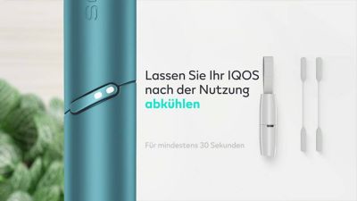 IQOS ORIGINALS DUO