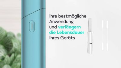 IQOS ORIGINALS ONE