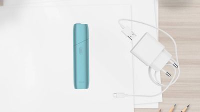 IQOS ORIGINALS ONE