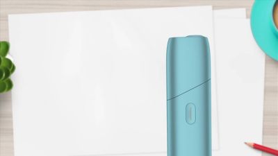 IQOS ORIGINALS ONE