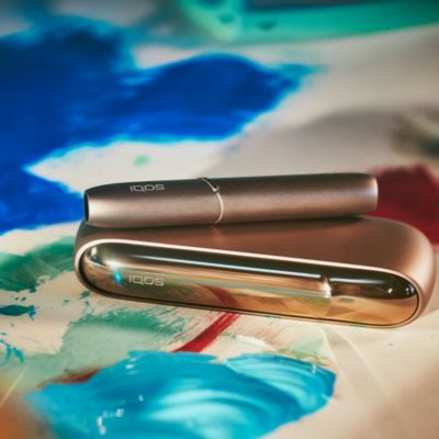 IQOS