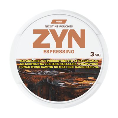 ZYN Espressino