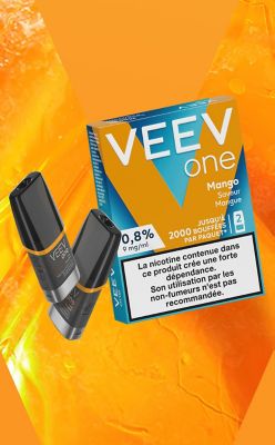 VEEV ONE Mango