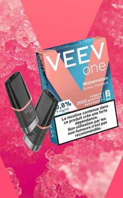 VEEV ONE Watermelon