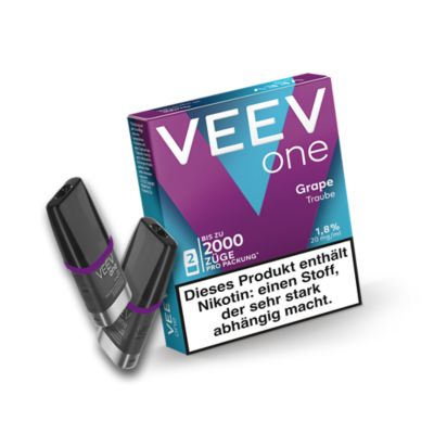 VEEV ONE Pods Grape