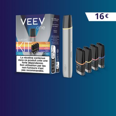 veev fruity kit