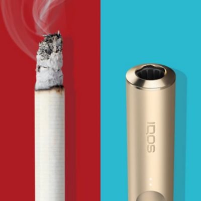 IQOS
