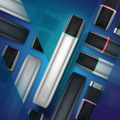 VEEV prix : découvrez les tarifs des e-cigarettes et pods VEEV