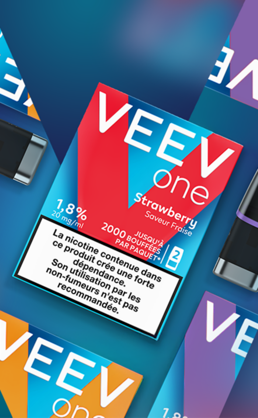 VEEV