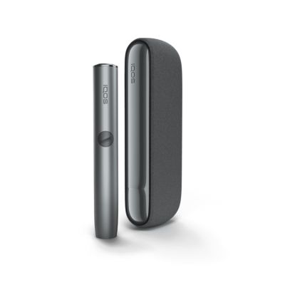 Buy IQOS ILUMA PRIME Jade Green device