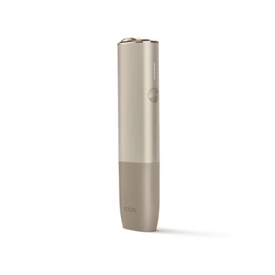 IQOS ORIGINALS DUO Kit - Tabakerhitzer – Slate (in 4 Farben erhältlich) für HEETS  Tabak Sticks, unsere Alternative zur E Zigarette : : Fashion