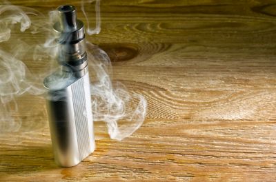 image of vape