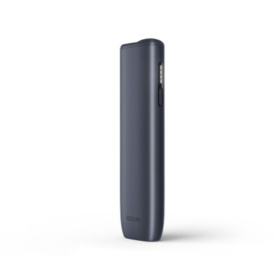 IOQS ILUMA i ONE in der Farbe Midnight Black abgebildet.