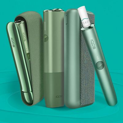 IQOS Reviews UK IQOS UK