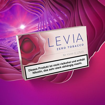 LEVIA Electro Rouge
