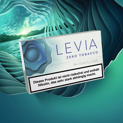 LEVIA Island Beat