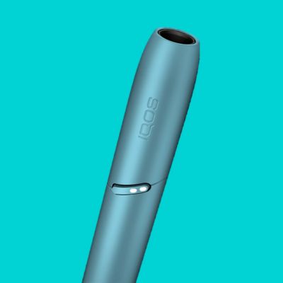 IQOS