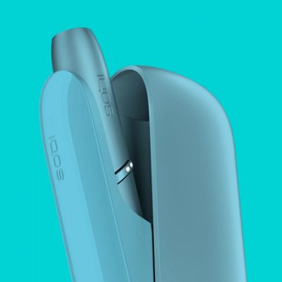 IQOS