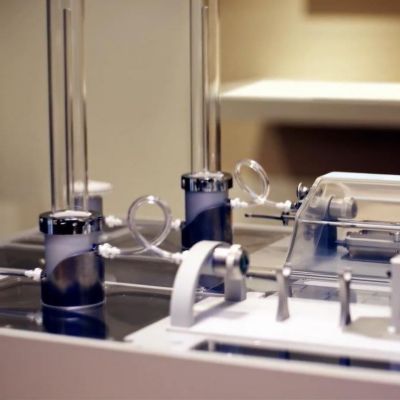 Die IQOS Science Machine – ein Erklärvideo. 