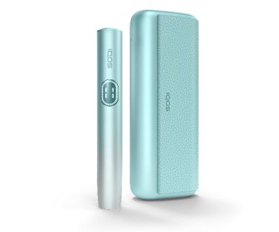 IQOS
