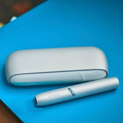 IQOS, vape, cigarette électronique : quelle différence ?
