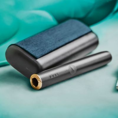 IQOS