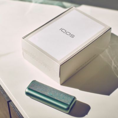 IQOS
