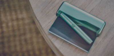 IQOS