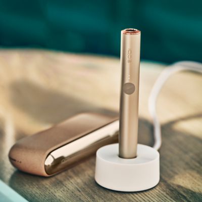 IQOS