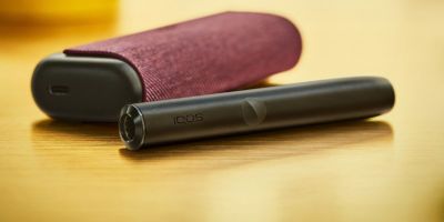 IQOS