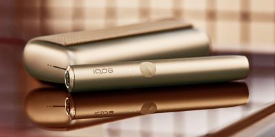 IQOS