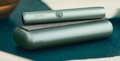 IQOS