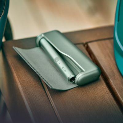 IQOS