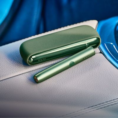 IQOS