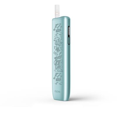 IQOS ILUMA i ONE Karneval Limited Edition
