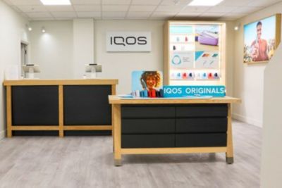 IQOS