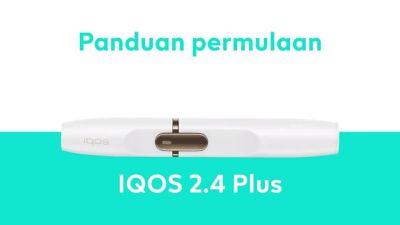 IQOS