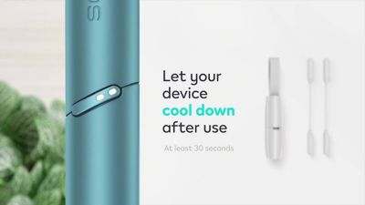 IQOS