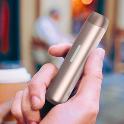 Dispositifs IQOS ORIGINALS.