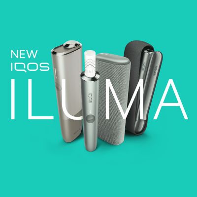 IQOS Iluma Prime - kaufen bei Galaxus