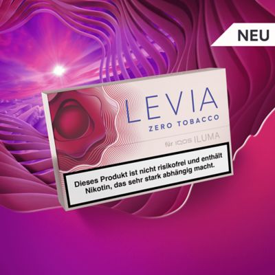 LEVIA Island Beat kaufen | Für IQOS ILUMA | IQOS DE