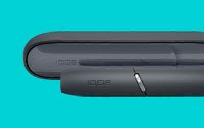 Originals Duo auf türkisen Hintergrund