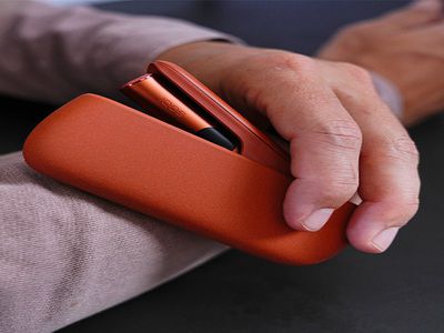 Discovering IQOS: A Journey Beyond the Ordinary