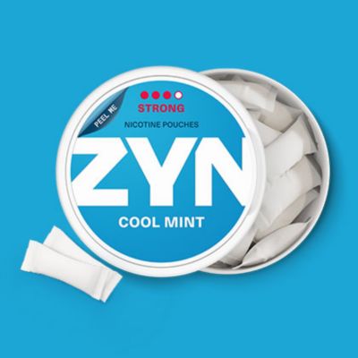 健康アクセサリー ZYN ZYN - Tobacco-free nicotine pouches | ZYN Pakistan