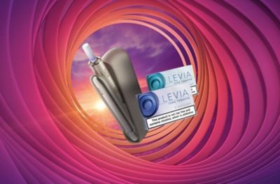 LEVIA